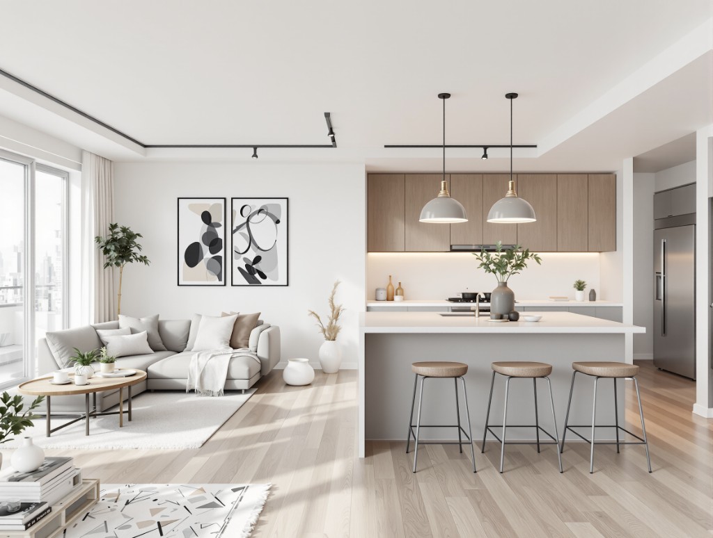 Emerald Bay Apartment